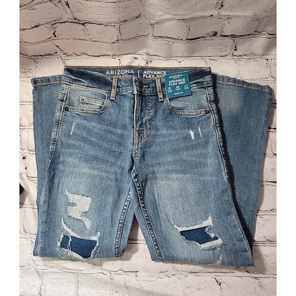 Girl's Bundle of clothing- 3 pieces in total- some NWT- size 8 - Picture 7 of 11